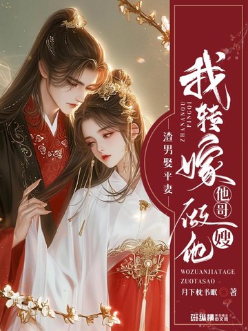 渣男娶平妻?我转嫁他哥做他嫂
